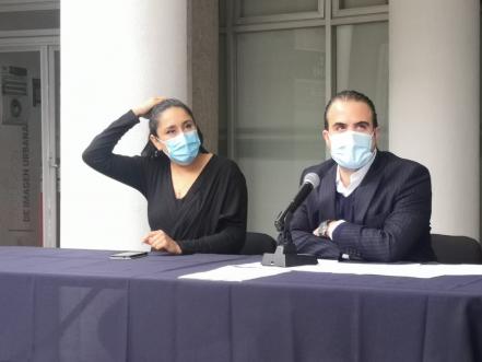 Desvío de 7.7 mdp en capital de SLP se debe a falsificación de firmas: Tesorero