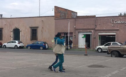 SLP registra la cifra más baja de hospitalizaciones por Covid-19, con 56 en las últimas 24 horas