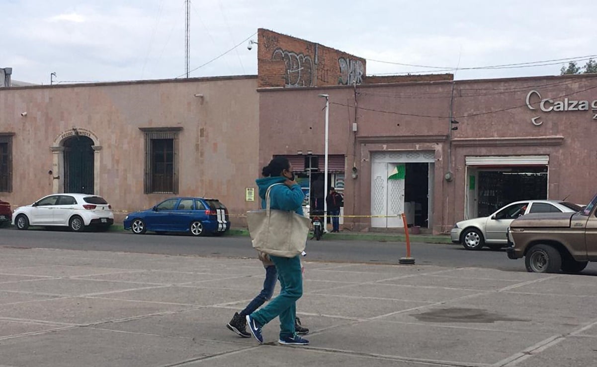 SLP registra la cifra más baja de hospitalizaciones por Covid-19, con 56 en las últimas 24 horas