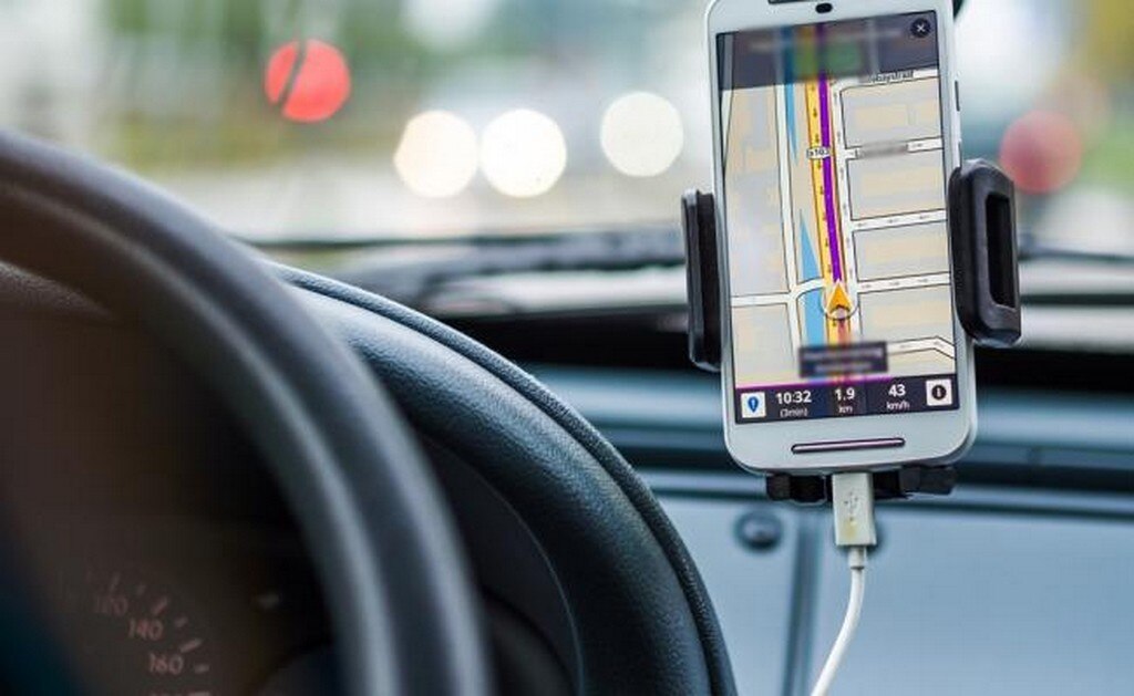  Viajar con Didi cuesta la mitad que con Uber