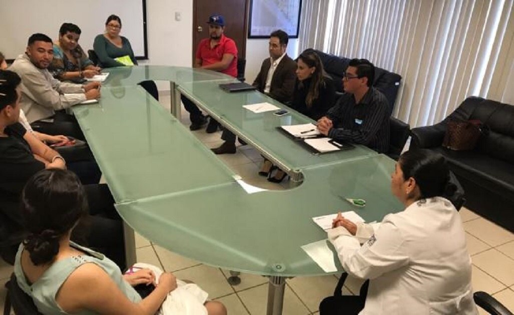 Entregan pruebas de ADN de bebés colocados en incubadoras equivocadas