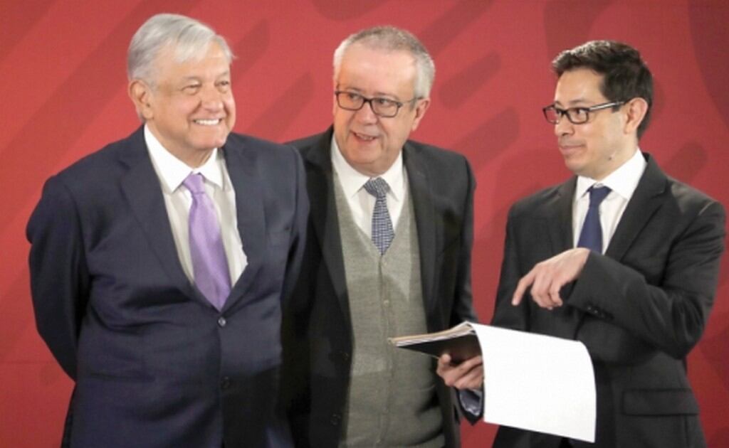 Bancos y calificadoras batean plan de AMLO para rescatar Pemex | El ...