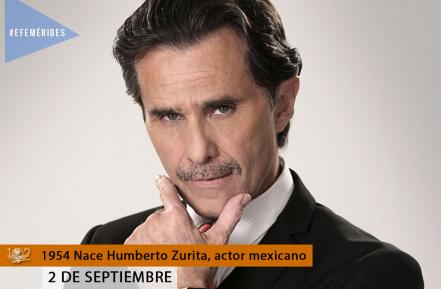 Efemérides 2 de septiembre