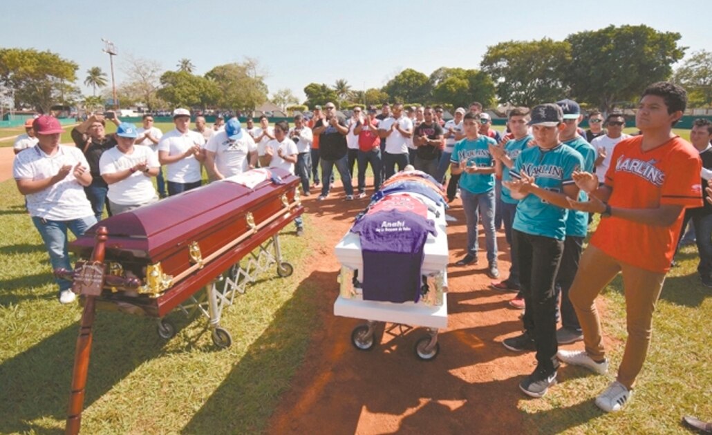 Detienen a otro implicado en la matanza de Minatitlán