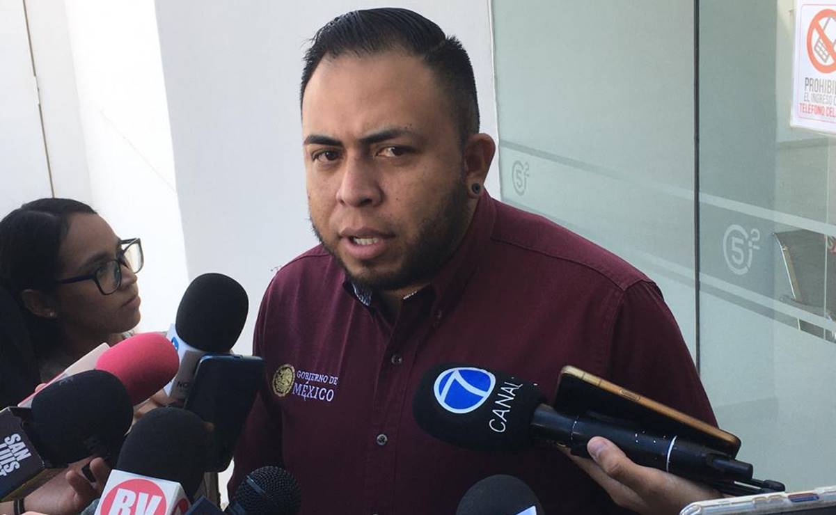 Definirán candidaturas municipales de Morena en SLP por encuestas, confirma Gabino Morales