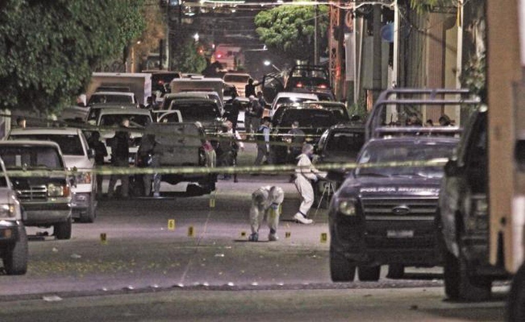 (FOTO: archivo. EL UNIVERSAL)