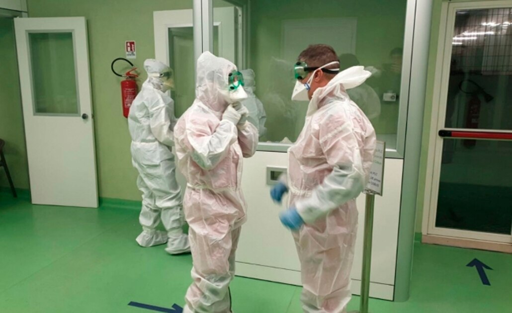 Salud reporta tres nuevos casos sospechosos de coronavirus en Jalisco