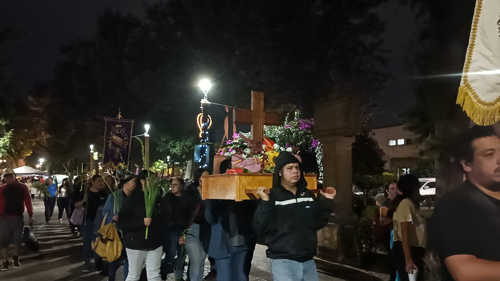 Foto: Jazmín Ramírez García