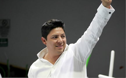 Encuesta da ventaja a Gallardo para gubernatura en San Luis Potosí