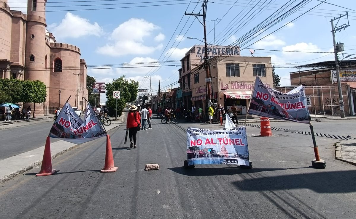 "Estamos a tiempo de devengar el recurso federal comprometido", informó el alcalde. Foto: Xochiquetzal Rangel