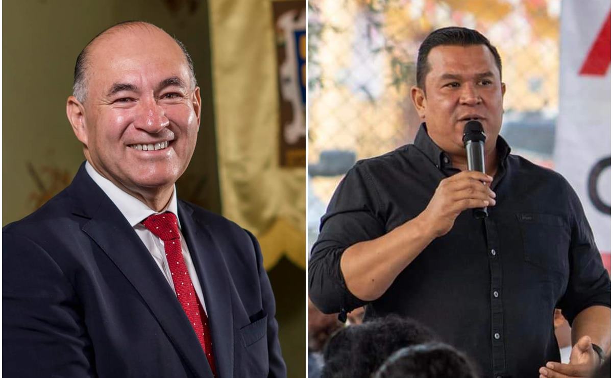 Alcaldes de extracción priísta son los mejores pagados de San Luis Potosí 