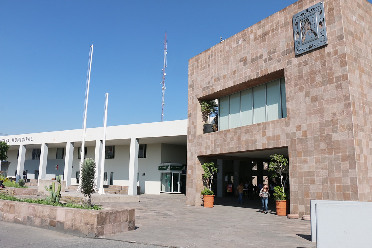 En estudio creación del Fondo Municipal de Pensiones