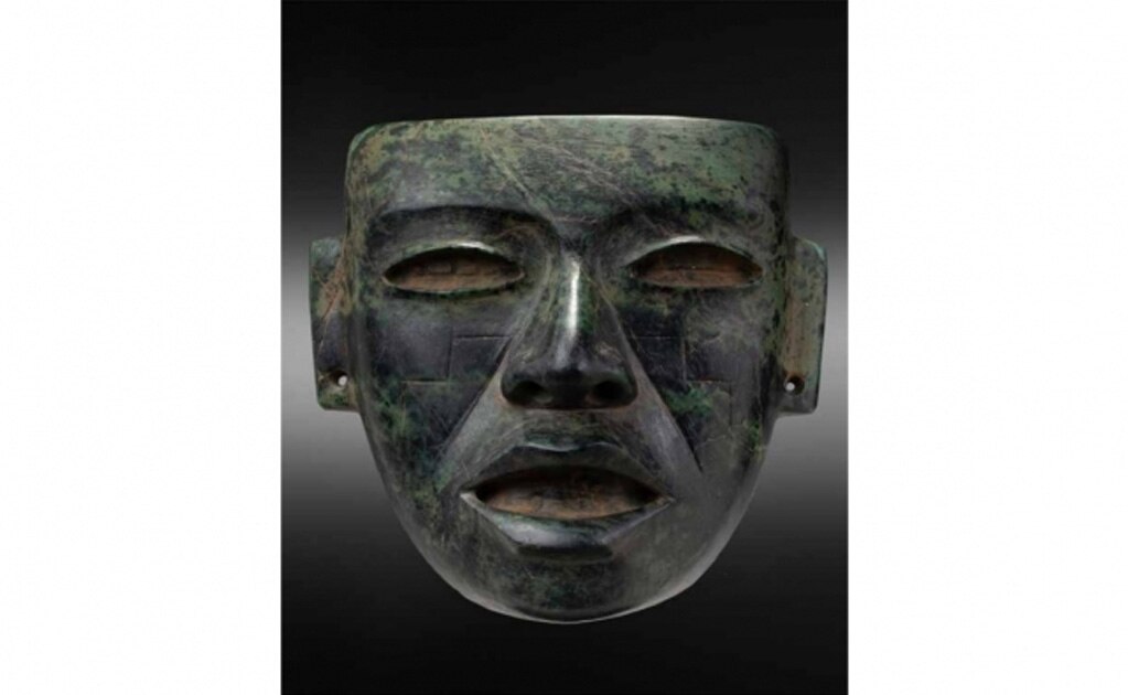 Millon consuma venta de piezas arqueológicas mexicanas pese a denuncia del INAH