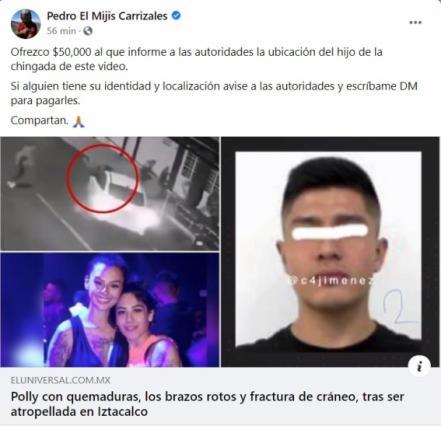 Las veces que "El Mijis" no calló y alzó la voz en defensa de mujeres víctimas de violencia