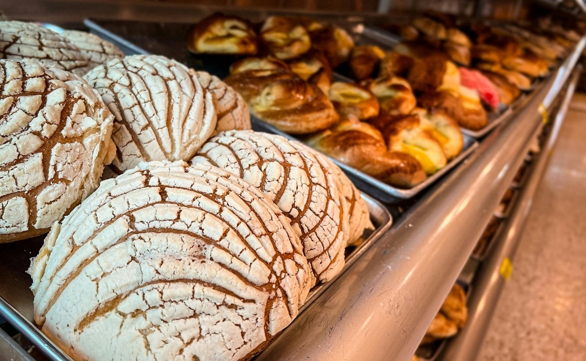 Vive la tradición del pan dulce mexicano con estas panaderías de San Luis Potosí. Foto: Pexels.