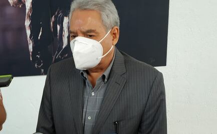 Lamenta SGG muerte por Covid de menor en Rioverde; llama al alcalde a la responsabilidad por contagios en el municipio