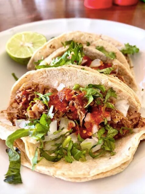 Foto: Google Maps Barbacoa y Birria Estilo Jalisco Mexquitic