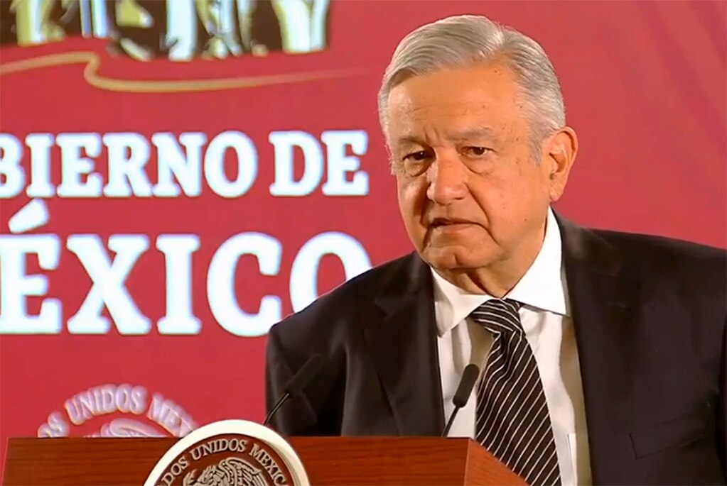 AMLO recomienda a gobernadores pararse temprano para atender inseguridad