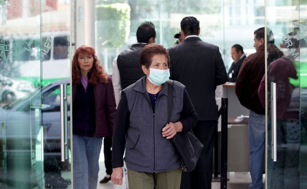 Foto: Archivo EL UNIVERSAL