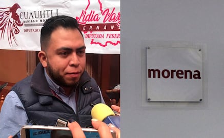 Con amonestación pública, Morena da carpetazo a denuncia de violencia política