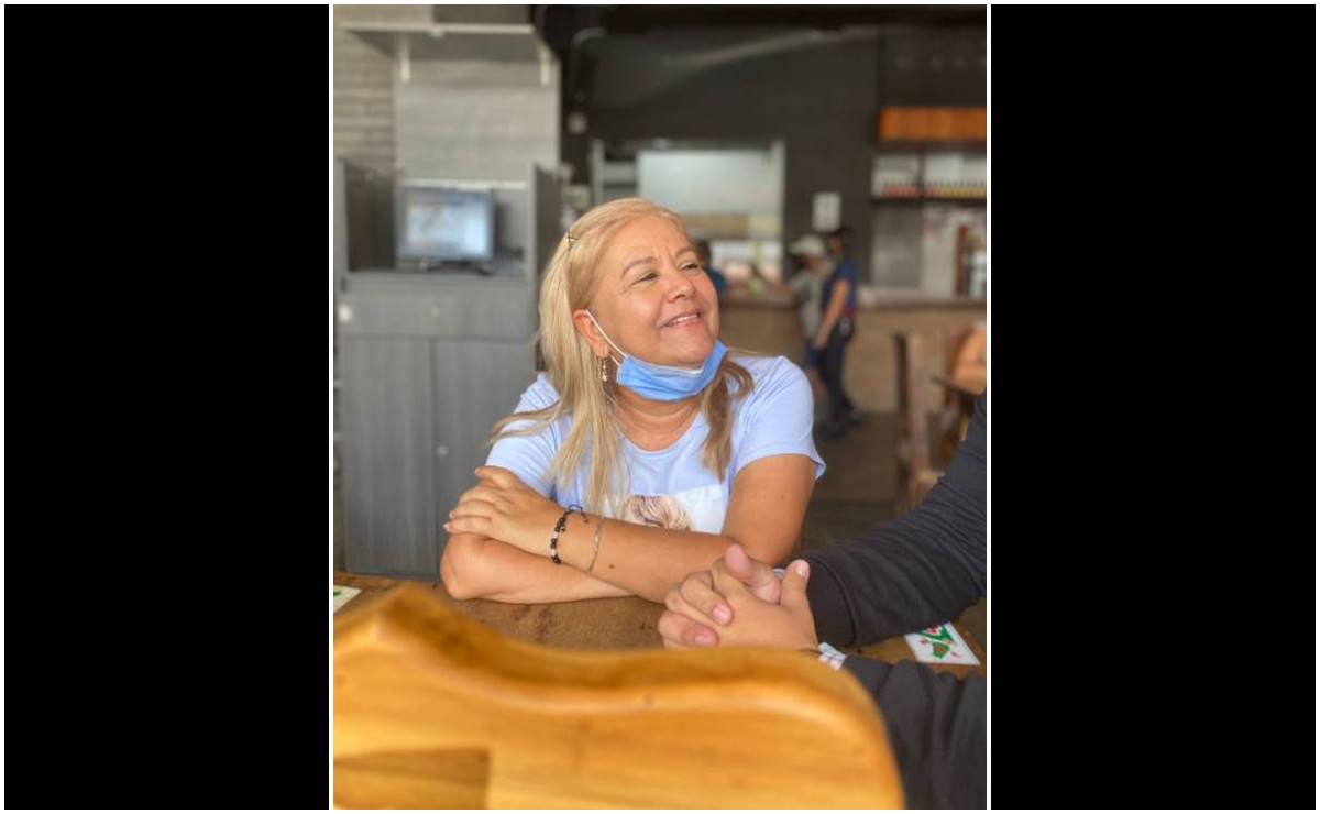 Martha Sepulveda, ella es la primera persona sin una enfermedad terminal en aplicarse la eutanasia