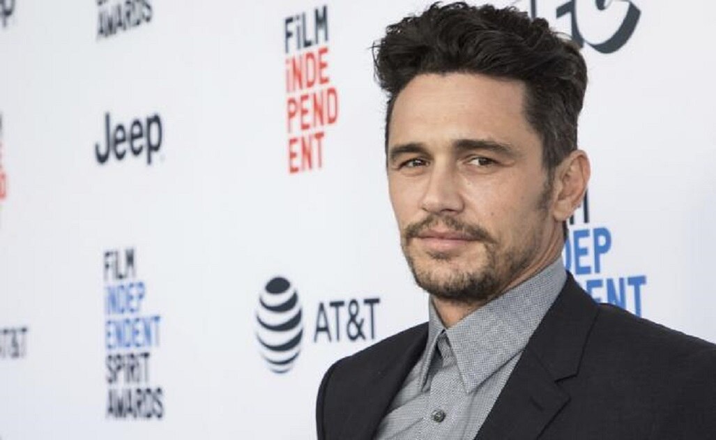 Alumnas detallan acoso sexual de James Franco