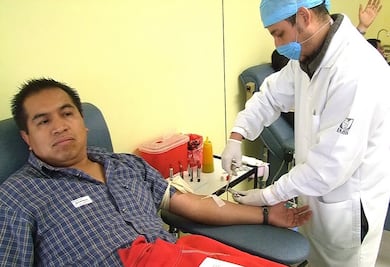 Hemofilia, enfermedad de alto riesgo desde la infancia