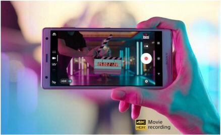 Conoce al Xperia XZ2: el nuevo Smartphone de gama alta de Sony