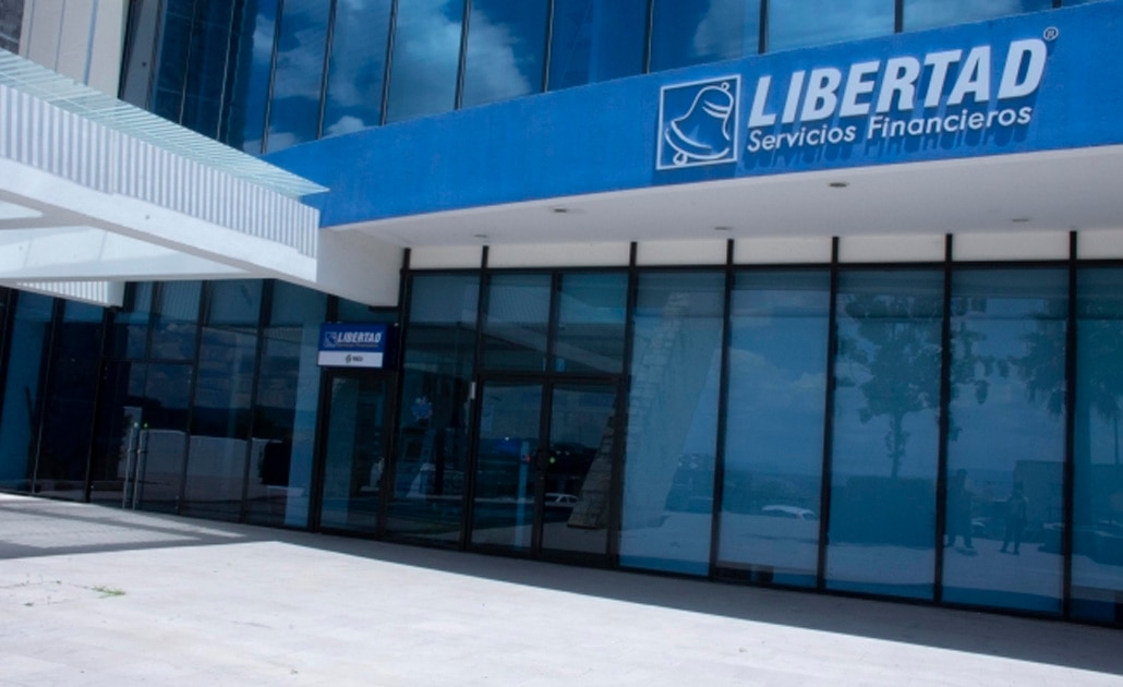 FGR puede asegurar edificio sede de Caja Libertad, ratifica juez