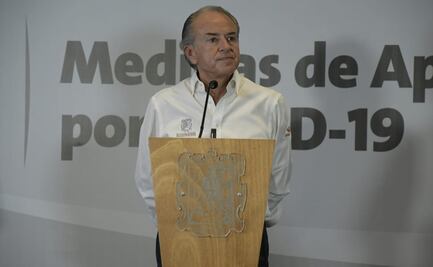 SLP activará paquete de apoyo por 3 mmdp para sector productivo