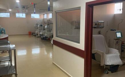 Confirman primer caso de Metapneumovirus en San Luis Potosí 