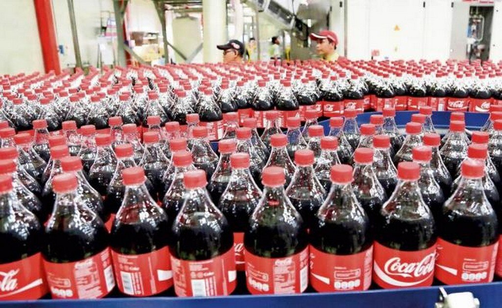 Coca-Cola Femsa pierde 8 mil mdp tras cese en Guerrero