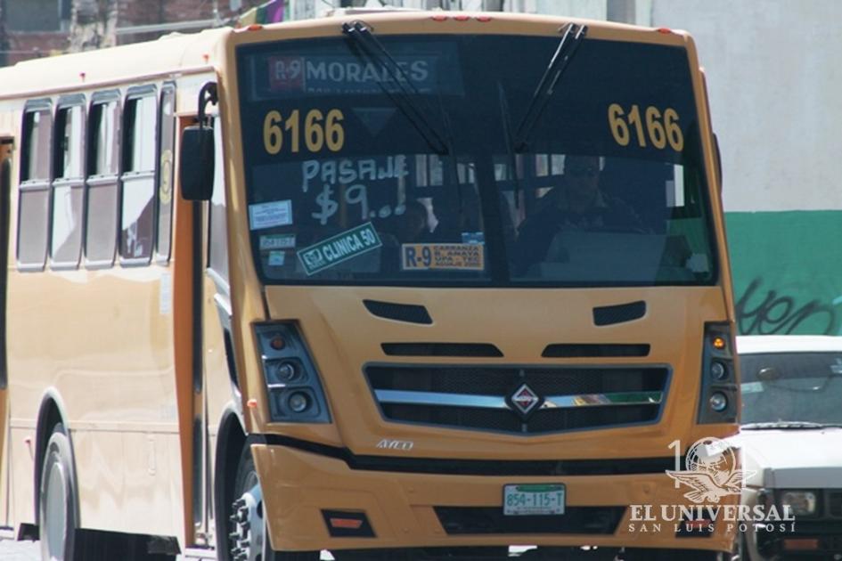 Fotos: El Universal San Luis Potosí