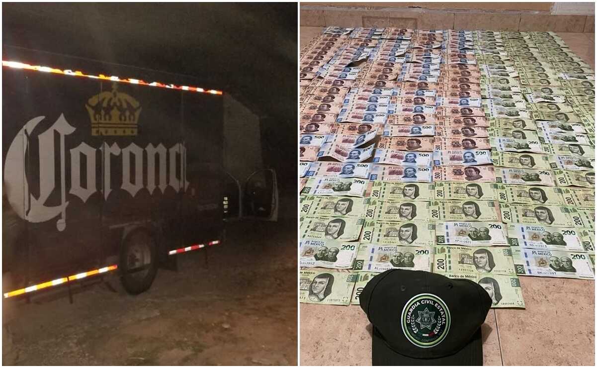 Rescatan en el Altiplano a repartidores de cerveza, víctimas de secuestro virtual