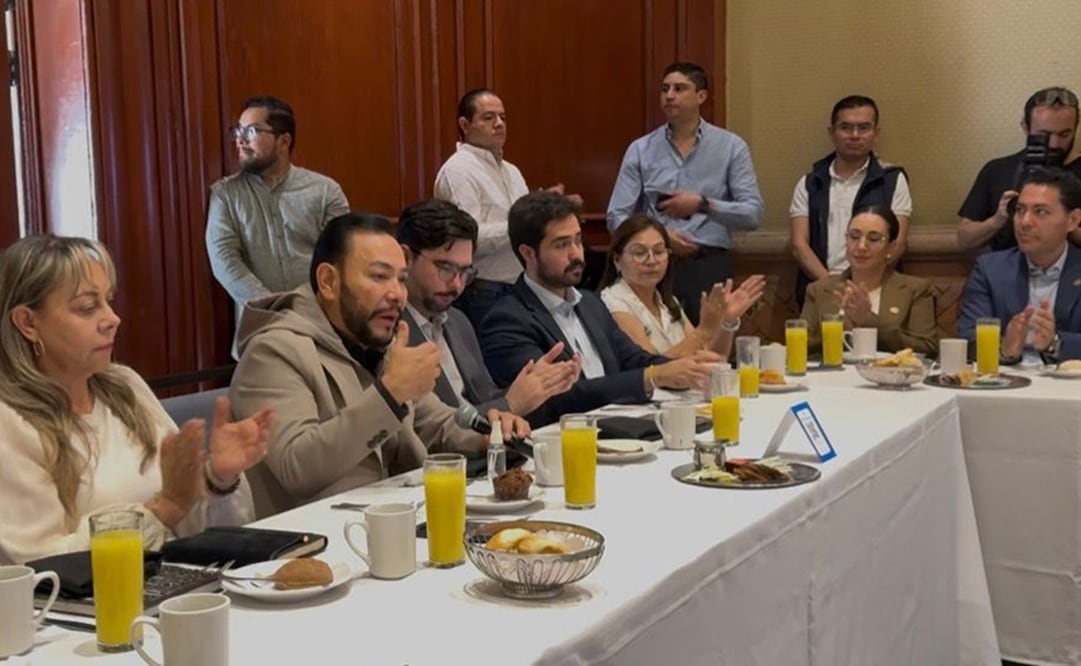 Congreso y Artículo 19 analizan ruta para proteger la libertad de prensa. Foto: Especial