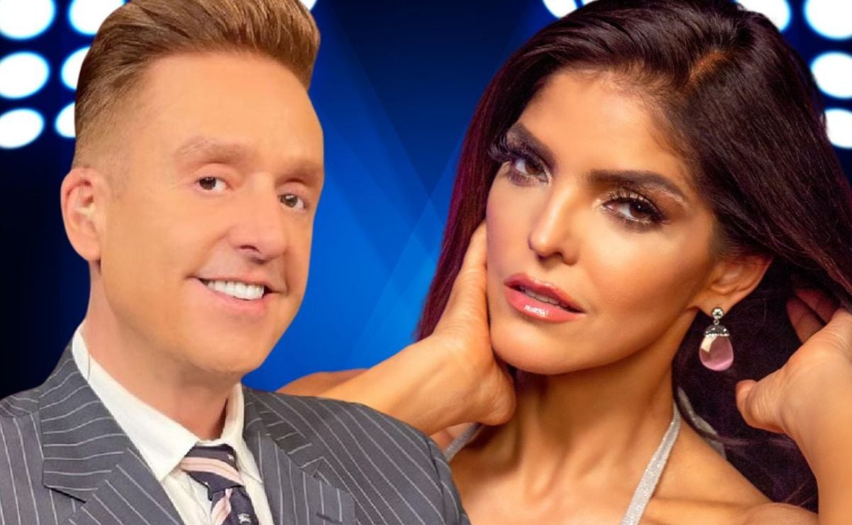 Ana Bárbara vs Daniel Bisogno, del odio al amor hay un paso