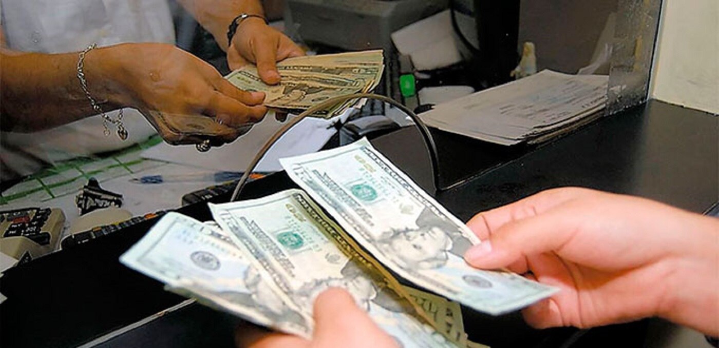 Remesas crecieron 6.15% de enero a noviembre del 2017