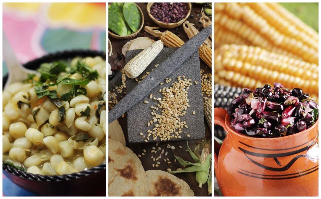 Realiza Villa de Juaréz su primera Feria del Elote. Foto: Especial