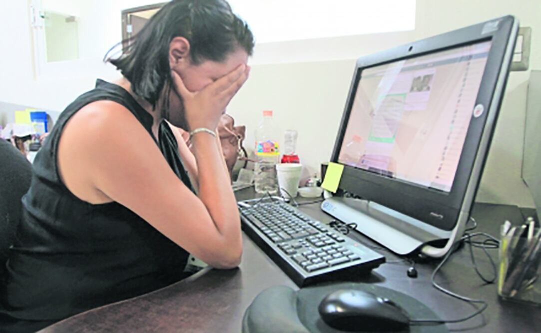 Foto: Archivo. El Universal.