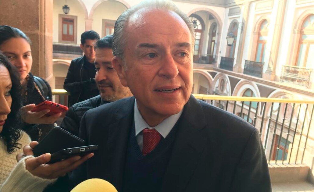 Aumento en delitos se debe a incremento en la cultura de la denuncia, asegura JMCL