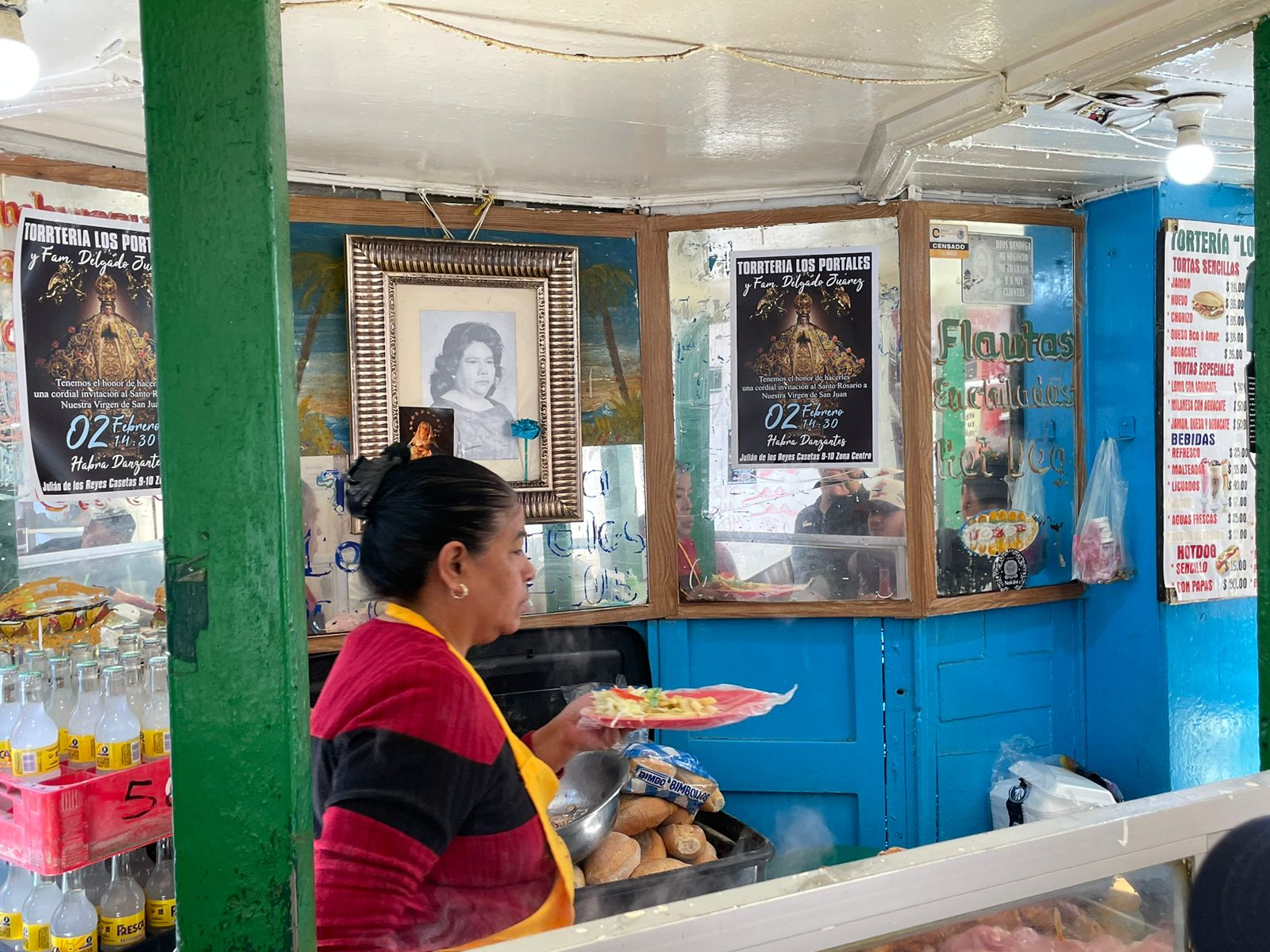 Foto: Humberto Torres EL UNIVERSAL