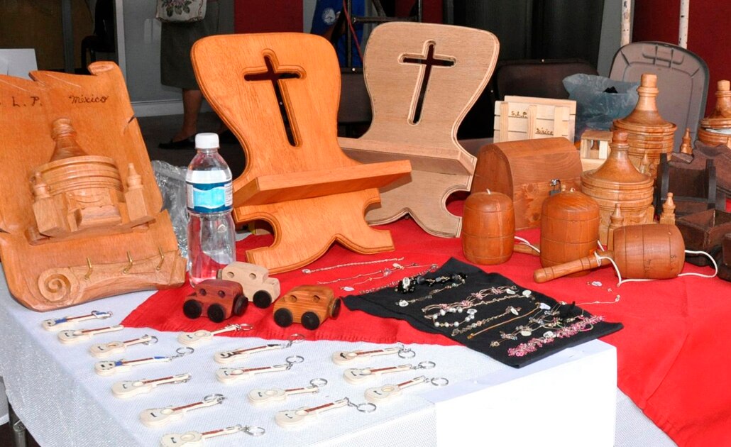 Canaco promueve consumo de productos locales