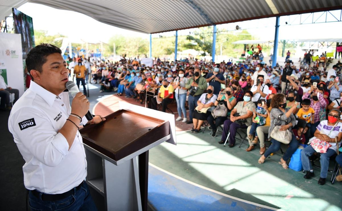 Tendrá SLP “clínicas rosas” y seguro médico para mujeres; invertirán 100 mdp. Foto: Especial