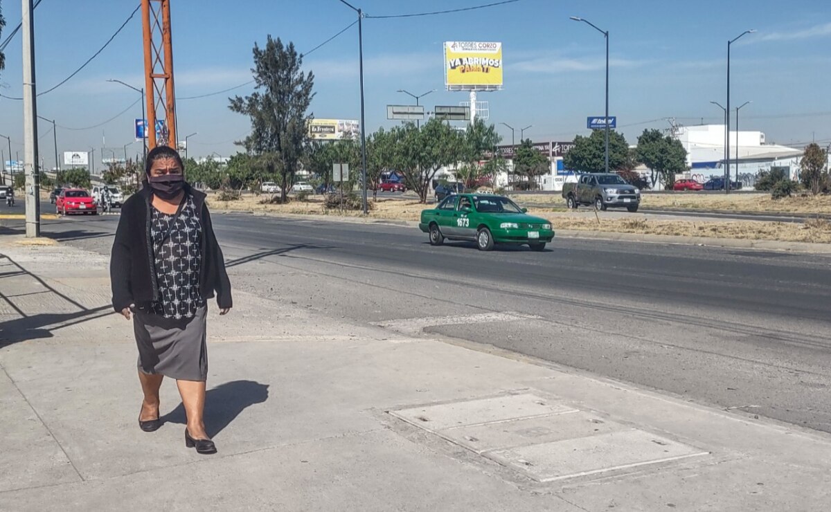 SLP suma 67 contagios por Covid-19 y dos defunciones nuevas