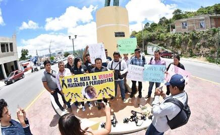 Detienen en Quintana Roo a "El Machaca", presunto homicida de periodista