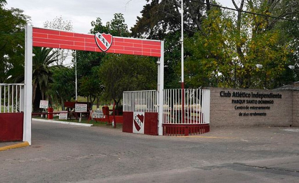 Declaran 53 menores por abusos sexuales del Independiente