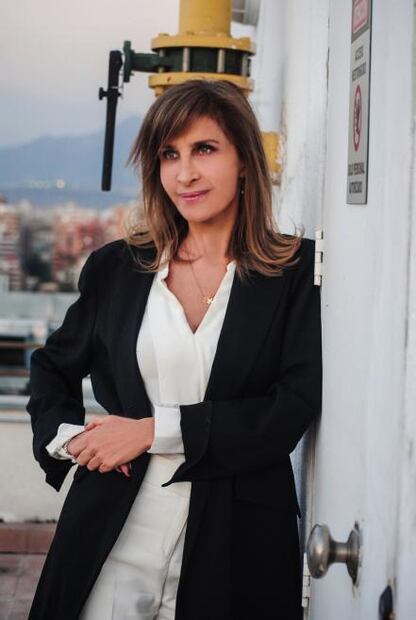 Carla Guelfenbein: Las voces literarias femeninas se están oyendo muchísimo más fuerte que las masculinas