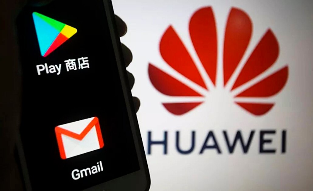 Vetar a Huawei de Android amenaza la seguridad de EU: Google