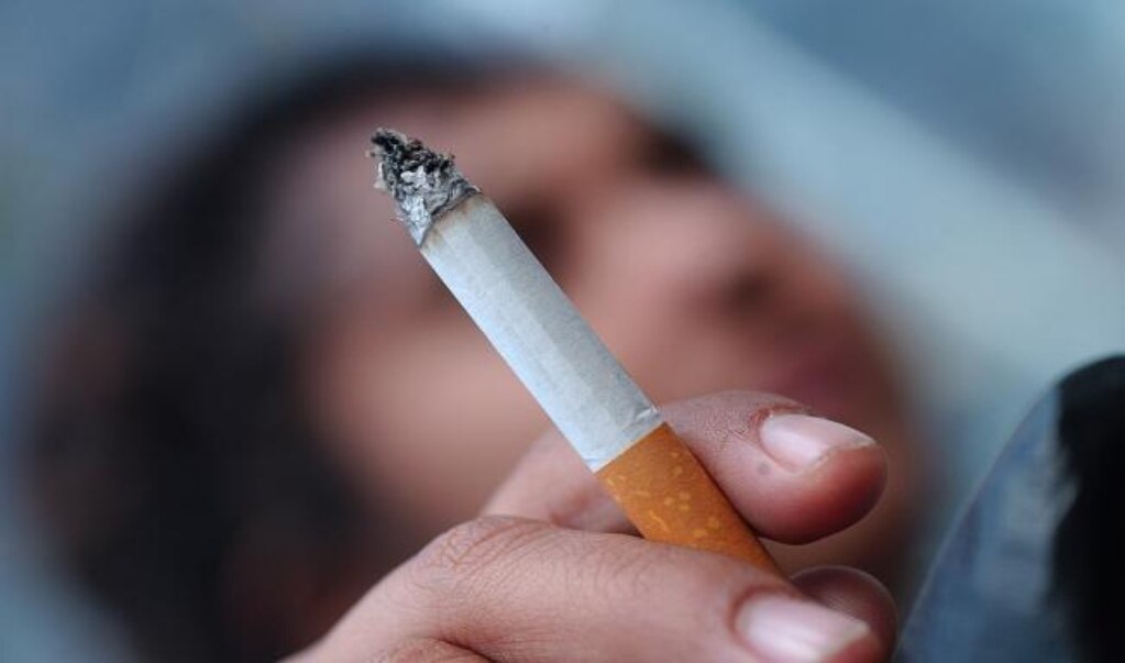 El 14% de las muertes por Covid-19 en SLP se relacionan con el tabaquismo