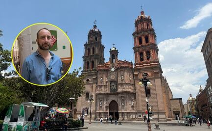 Turismo listo para el verano: guías certificados afinan recorridos por las riquezas de SLP